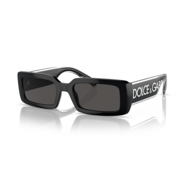 Ochelari de soare Dolce&Gabbana DG6187 501/87 53 - Default Title