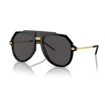 Ochelari de soare Dolce&Gabbana DG6195 501/87 45 - Default Title