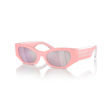 Ochelari de soare Dolce&Gabbana DX6003 30987V - Default Title