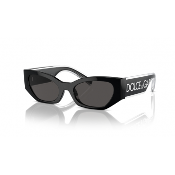 Ochelari de soare Dolce&Gabbana DX6003 501/87 - Default Title