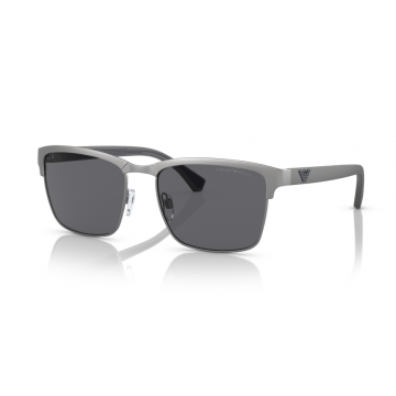 Ochelari de soare Emporio Armani EA2087 300381 Polarizati - Default Title