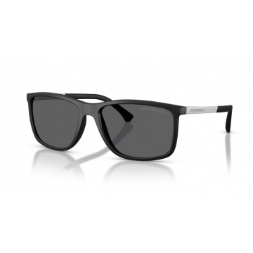 Ochelari de soare Emporio Armani EA4058 506381 Polarizati - Default Title