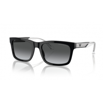 Ochelari de soare Emporio Armani EA4224 5017T3 Polarizati - Default Title