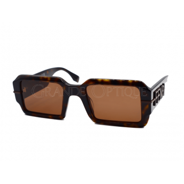 Ochelari de soare FENDI FE40073U 52E - Default Title