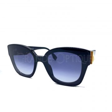 Ochelari de soare FENDI FE40098I 01W - Default Title