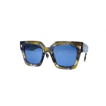 Ochelari de soare FENDI FE40101I 56V - Default Title