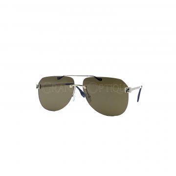 Ochelari de soare FENDI FE40115U 32E - Default Title