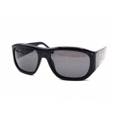 Ochelari de soare FENDI FE40117I 01A - Default Title