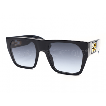 Ochelari de soare FENDI FE40124I 01B - Default Title