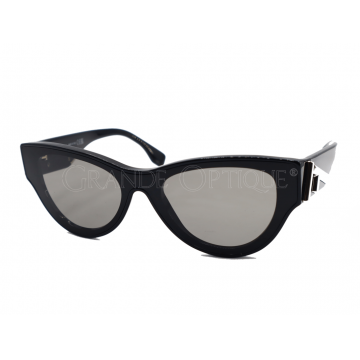 Ochelari de soare FENDI FE40135I 01A - Default Title