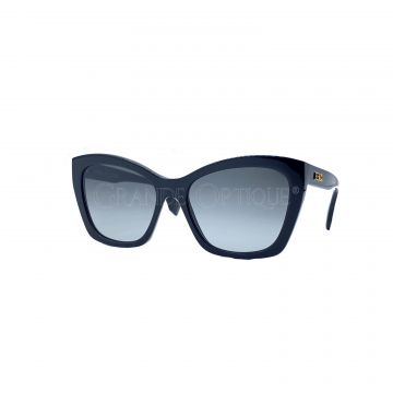 Ochelari de soare FENDI FE40151I 01B - Default Title