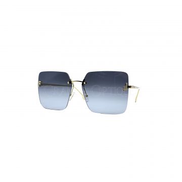Ochelari de soare FENDI FE4082US 30B - Default Title