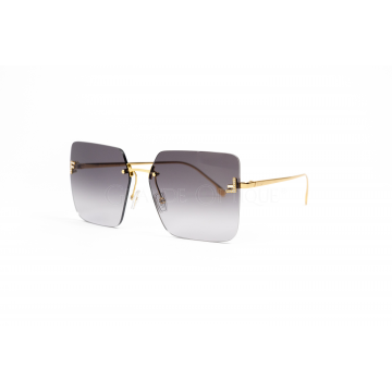 Ochelari de soare FENDI FE4082US 30B - Default Title