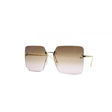 Ochelari de soare FENDI FE4082US 30T - Default Title
