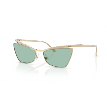 Ochelari de soare Jimmy Choo JC4014H 3006/2 - Default Title