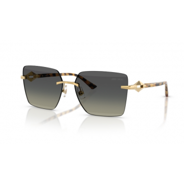 Ochelari de soare Jimmy Choo JC4018 3023/11 - Default Title