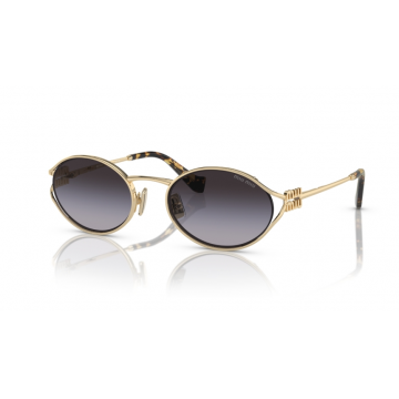 Ochelari de soare Miu Miu MU 52YS ZVN5D1 54 - Default Title