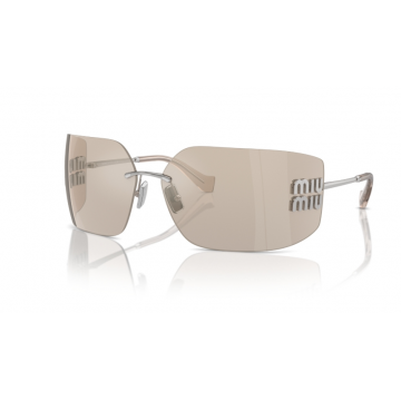 Ochelari de soare Miu Miu MU 54YS 1BC10F - Default Title