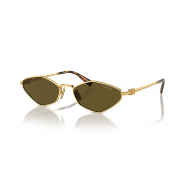 Ochelari de soare Miu Miu MU 56ZS 5AK09Z - Default Title