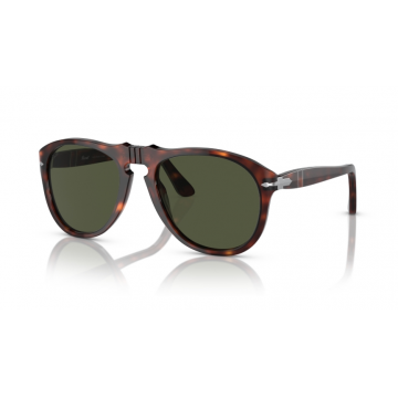 Ochelari de soare Persol PO0649 24/31 - Variant 6412-2132
