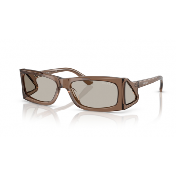 Ochelari de soare Prada PR B03S 16W5J2 - Default Title