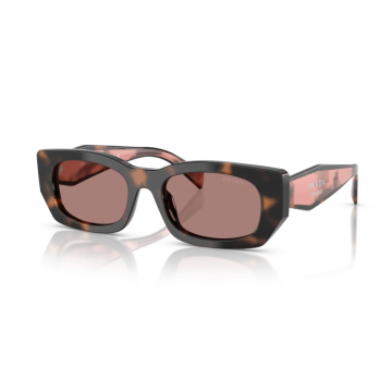 Ochelari de soare Prada PR B05S 23A60B - Default Title