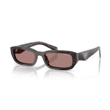 Ochelari de soare Prada PR B06S 17N60B - Default Title