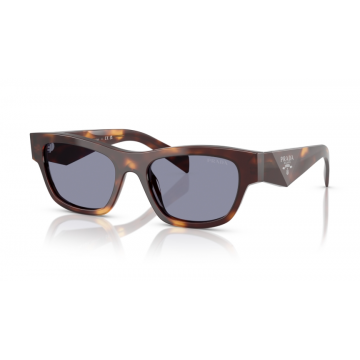 Ochelari de soare Prada PR B09S 15W03N - Variant 9558-615