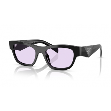 Ochelari de soare Prada PR B09S 16K40J - Variant 9560-619