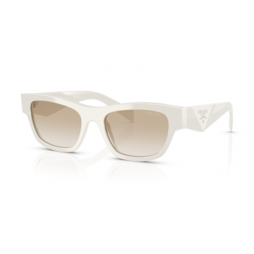 Ochelari de soare Prada PR B09S 26A80M - Variant 9562-622