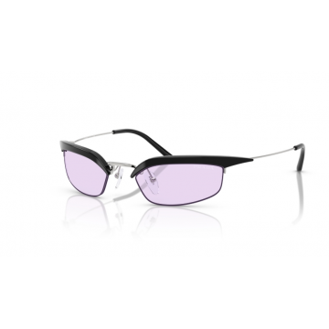 Ochelari de soare Prada PR B50S TZM40J - Default Title