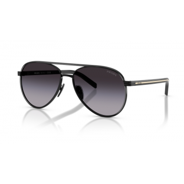 Ochelari de soare Prada PR B57S AAV90A - Variant 9491-526