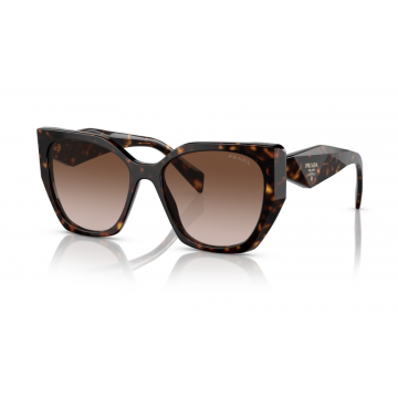 Ochelari de soare Prada PR19ZS 2AU6S1 55 - Default Title