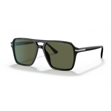Ochelari de soare Prada PR20YS 1AB03R 55 - Default Title