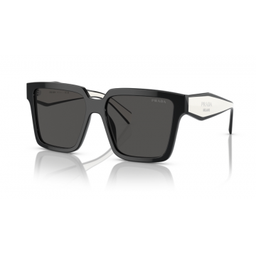 Ochelari de soare Prada PR24ZS 1AB5S0 56 - Default Title