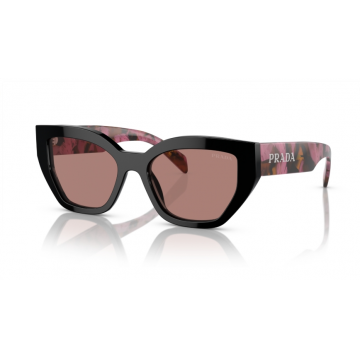 Ochelari de soare Prada PRA09S 12O10D 53 - Default Title