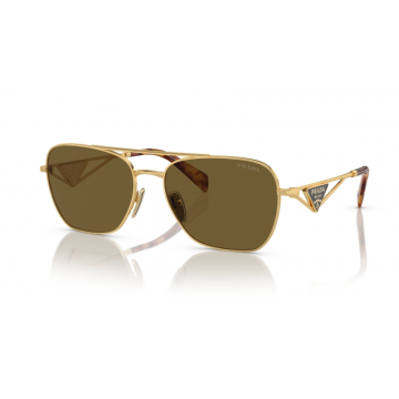 Ochelari de soare Prada PRA50S 5AK01T 59 - Default Title