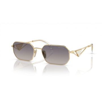 Ochelari de soare Prada PRA51S ZVN30C - Default Title