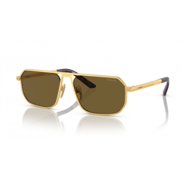 Ochelari de soare Prada PRA53S 1BK01T - Default Title