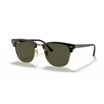 Ochelari de soare Ray-Ban Clubmaster Classic RB3016 W0365 - Default Title