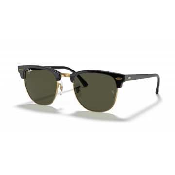 Ochelari de soare Ray-Ban Clubmaster Classic RB3016 W0365 - Default Title