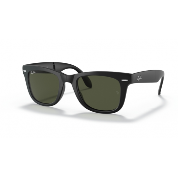 Ochelari de soare Ray-Ban Folding RB4105 601-S - Default Title