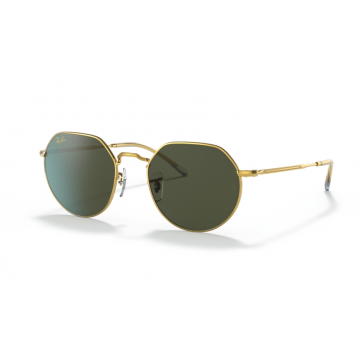 Ochelari de soare Ray-Ban Jack RB3565 9196/31 - Default Title
