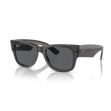 Ochelari de soare Ray-Ban RB0840S Mega Wayfarer 1406B1 51 - Default Title