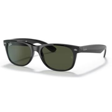Ochelari de soare Ray-Ban RB2132 901L 55 New Wayfarer - Default Title