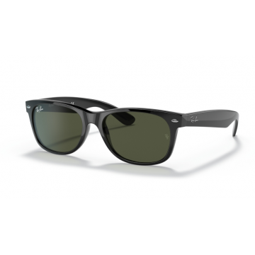 Ochelari de soare Ray-Ban RB2132 901L 55 New Wayfarer - Default Title