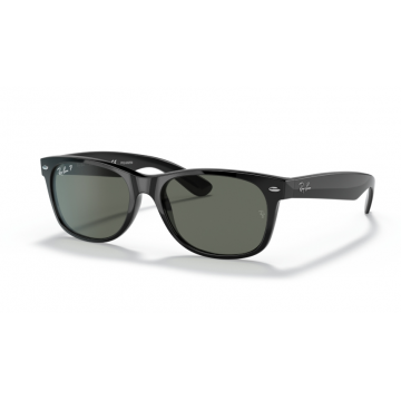 Ochelari de soare Ray-Ban RB2132 New Wayfarer 901/58 - Variant 7474-865