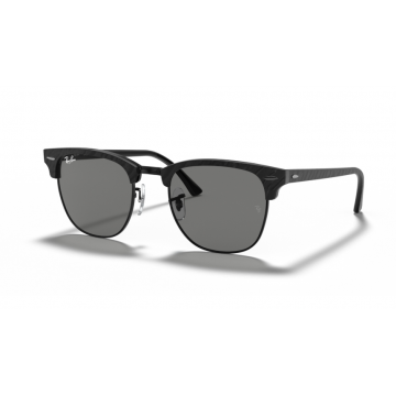 Ochelari de soare Ray-Ban RB3016 Clubmaster 1305B1 - Default Title