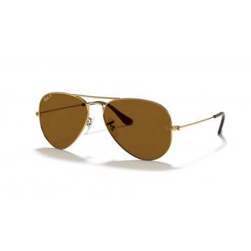 Ochelari de soare Ray-Ban RB3025 Aviator Large 001/57 - Default Title