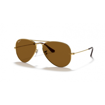 Ochelari de soare Ray-Ban RB3025 Aviator Large 001/57 - Default Title